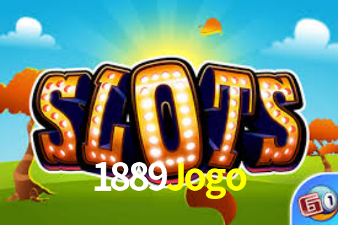 Cassino de Jogos 1889Jogo