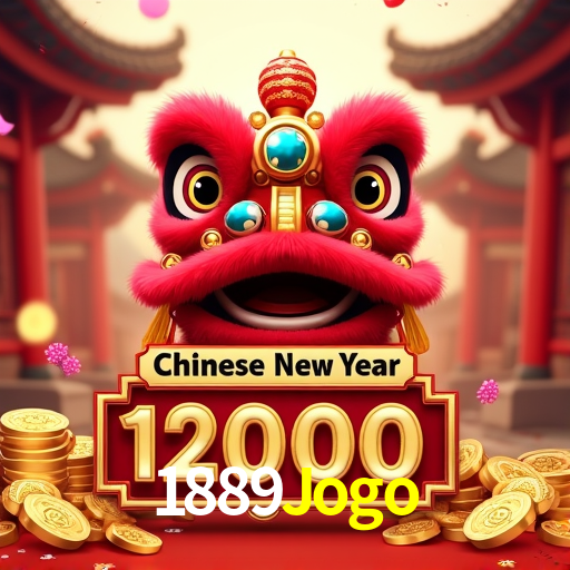 Jogos de Cassino 1889Jogo