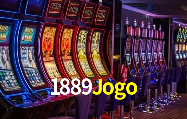 Slots no Site 1889Jogo
